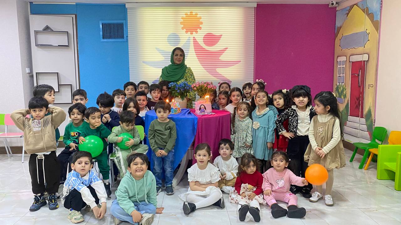 جشن روز جهانی کودک در اسکیل‌هوم؛ جایی که کودکان واقعاً کودک بودند